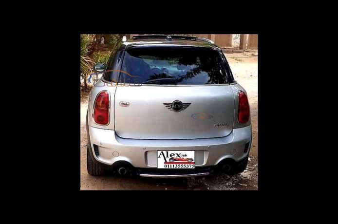 used-mini-countryman-s-2011-for-sale-nasr-city-big-3